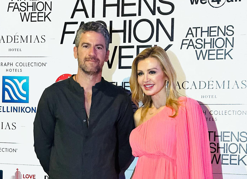 WHEN FASHION AND SUSTAINABILITY GO HAND IN HAND – ATHENS FASHION WEEK 2023