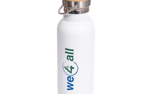 WE4ALL THERMOS BOTTLE 500ml