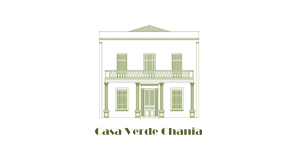 CASA VERDE CHANIA