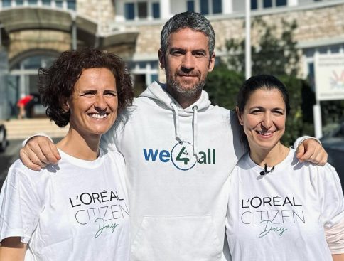 Loreal-Citizen-Day
