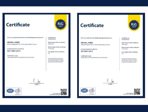 RIGCERT-we4all