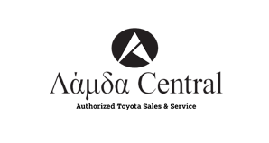 ΛΑΜΔΑ CENTRAL